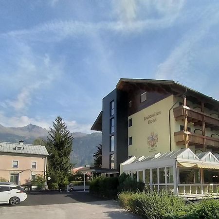 Dolomitenhotel 리엔츠 외부 사진