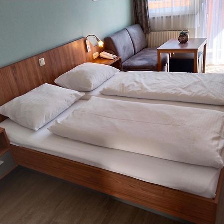 Dolomitenhotel 리엔츠 외부 사진
