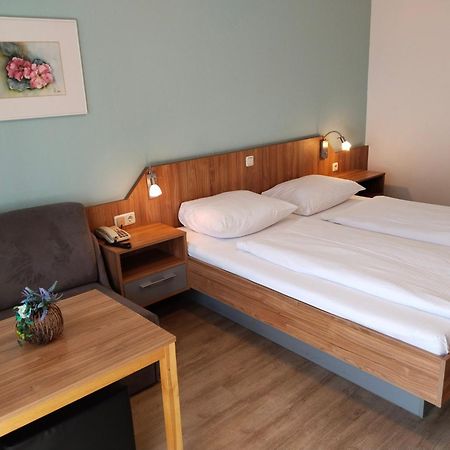 Dolomitenhotel 리엔츠 외부 사진