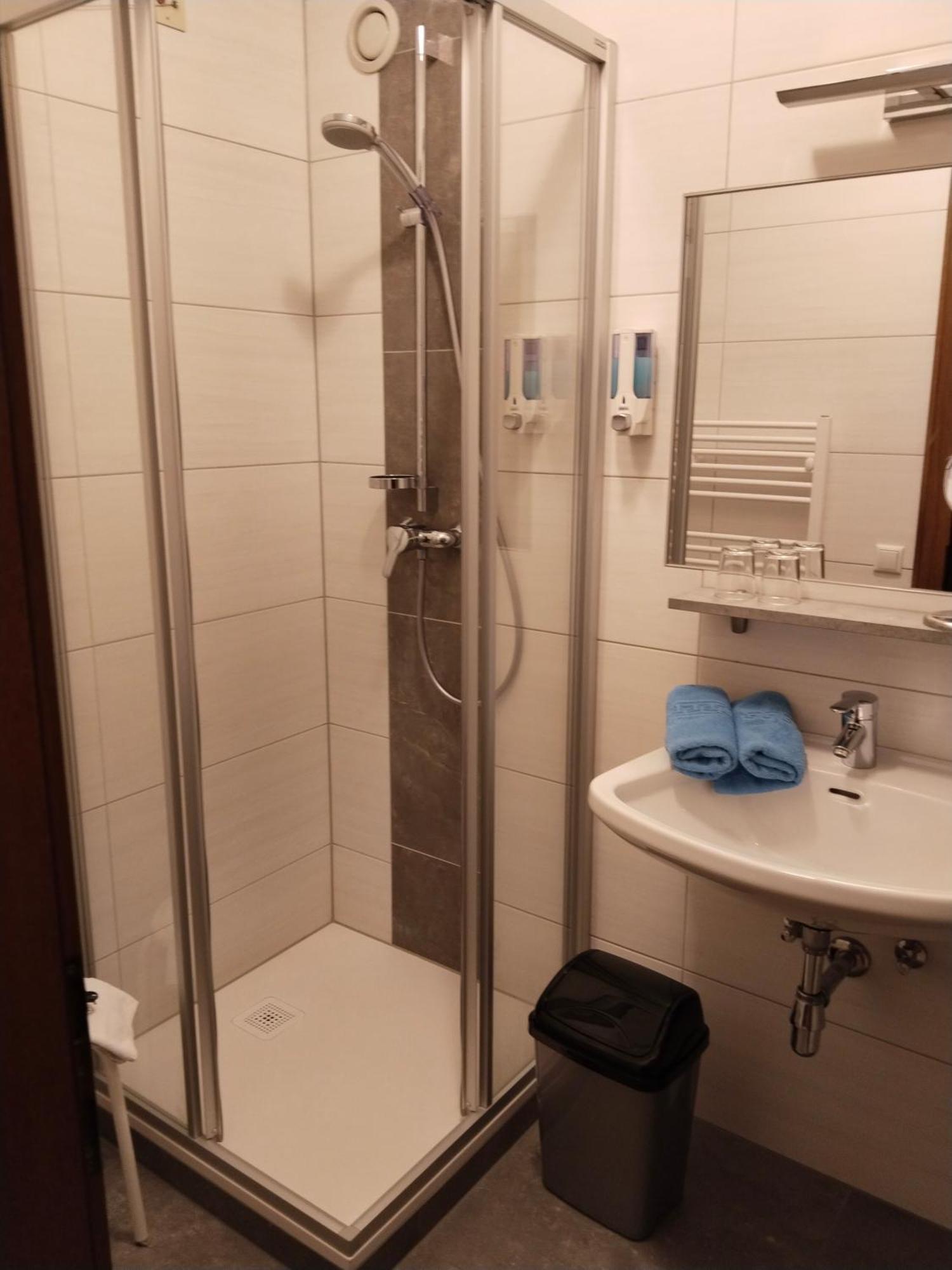 Dolomitenhotel 리엔츠 외부 사진