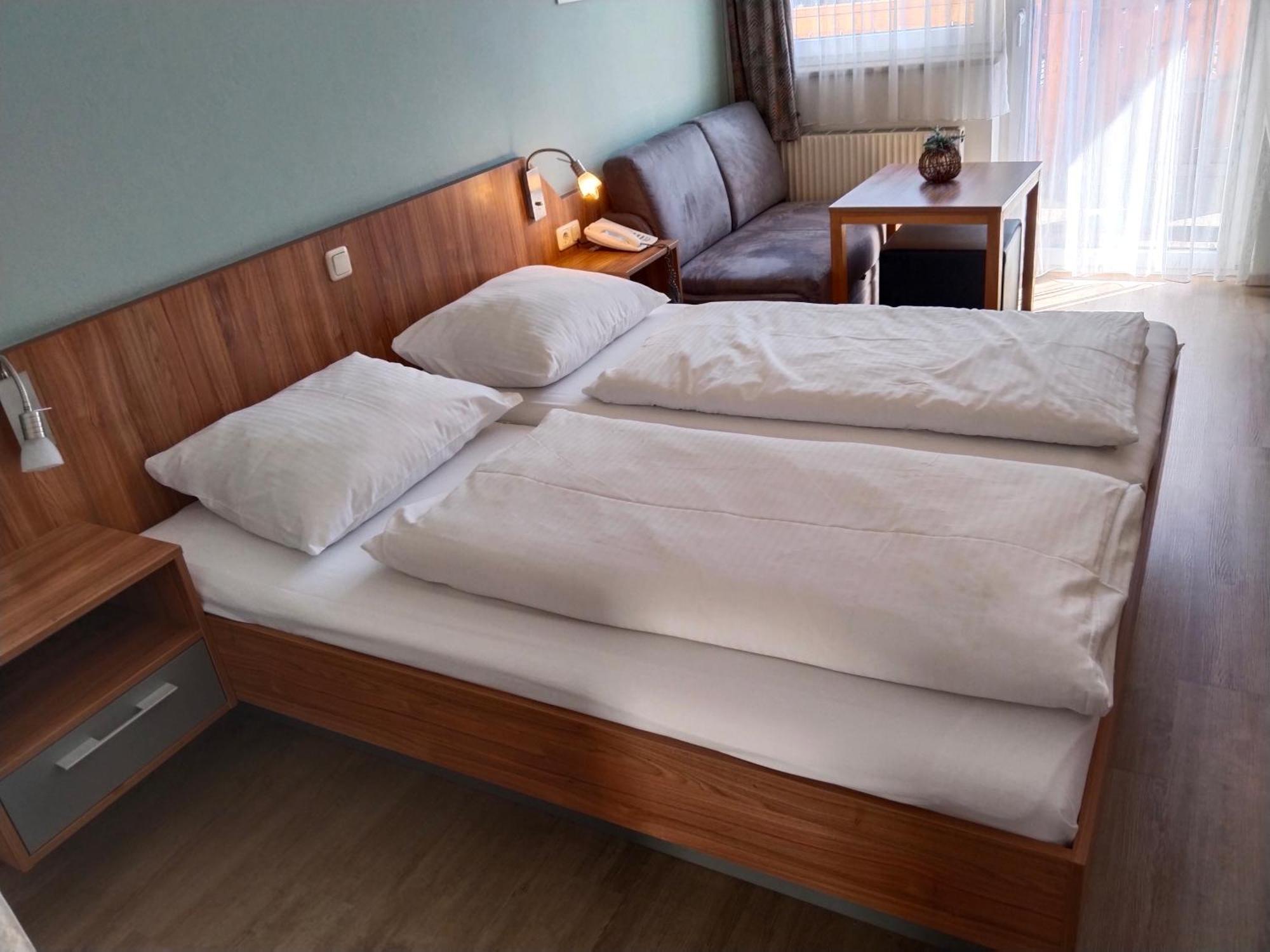 Dolomitenhotel 리엔츠 외부 사진