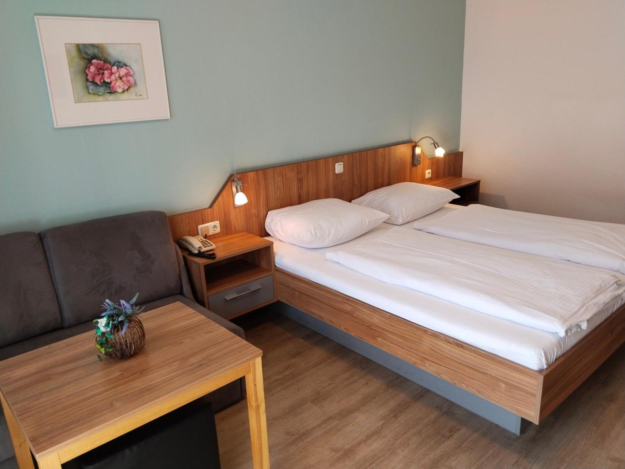 Dolomitenhotel 리엔츠 외부 사진