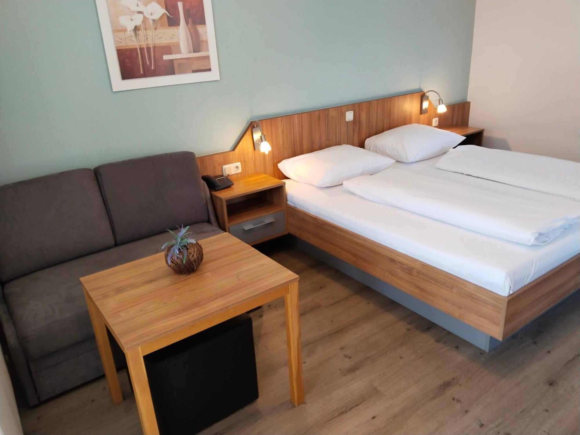 Dolomitenhotel 리엔츠 외부 사진