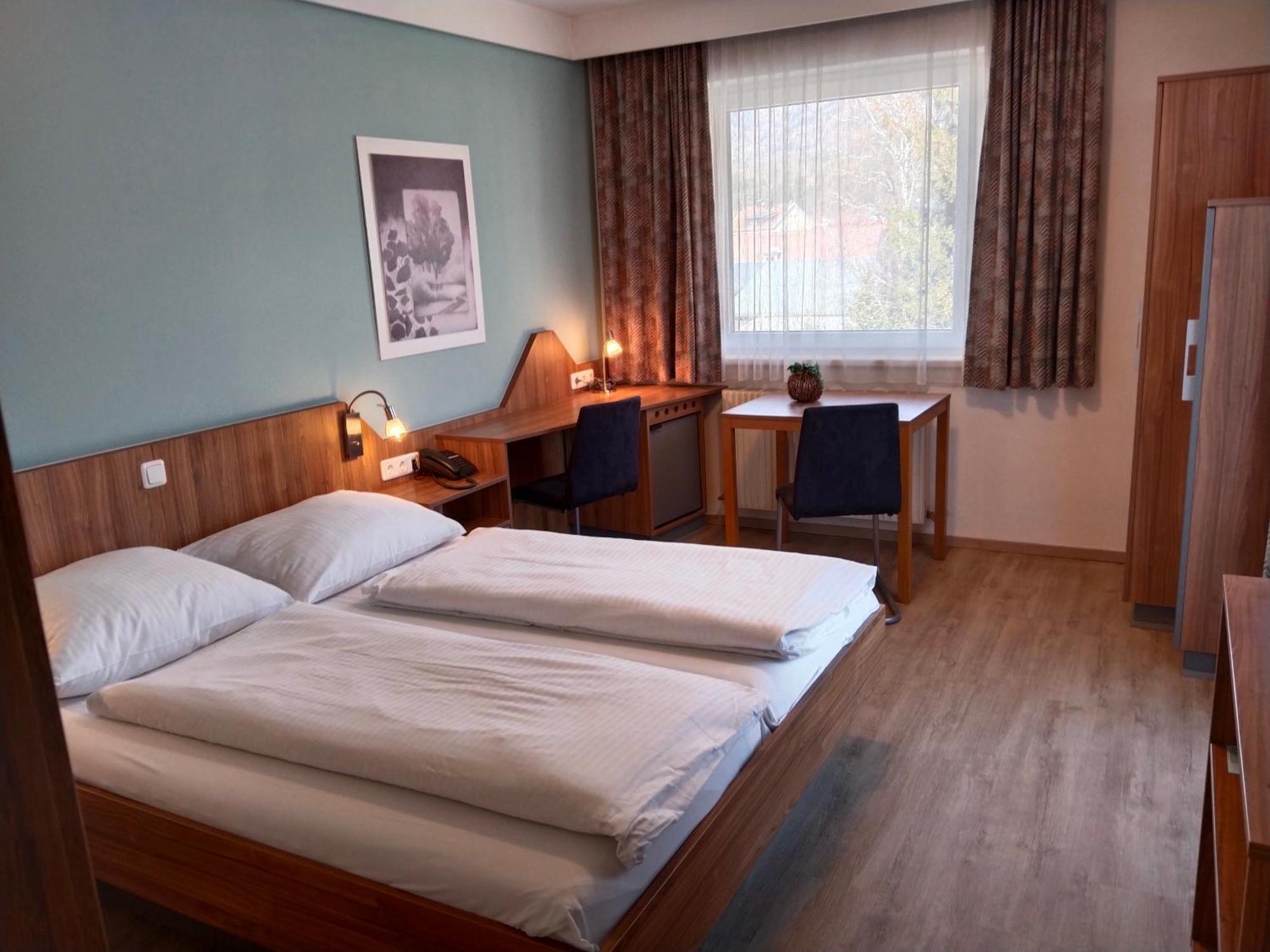 Dolomitenhotel 리엔츠 외부 사진