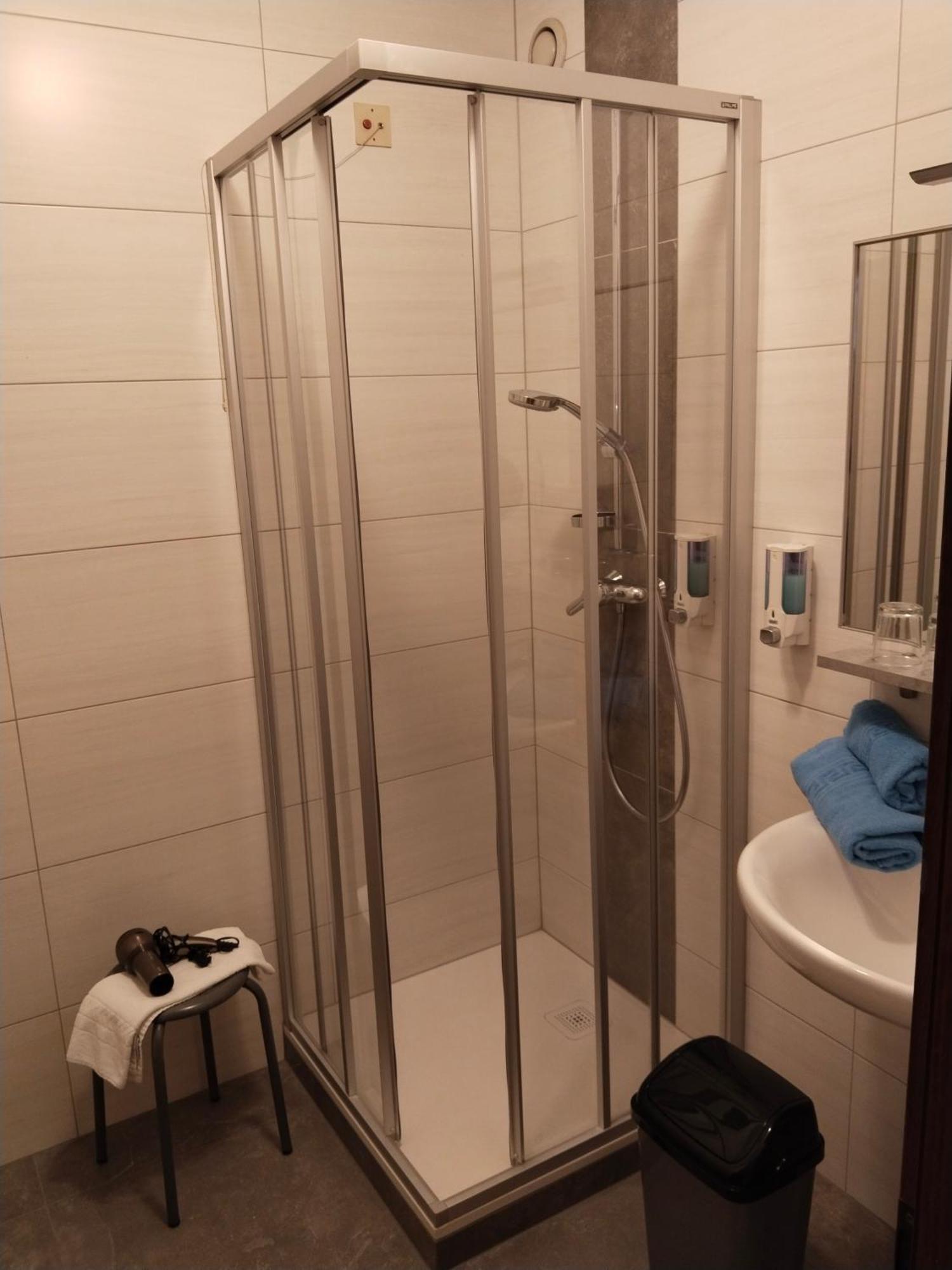 Dolomitenhotel 리엔츠 외부 사진