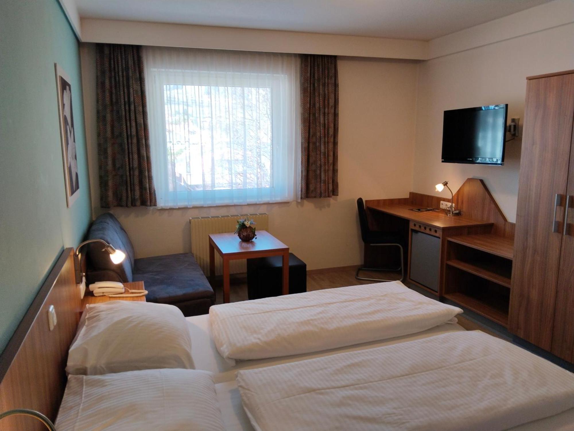 Dolomitenhotel 리엔츠 외부 사진