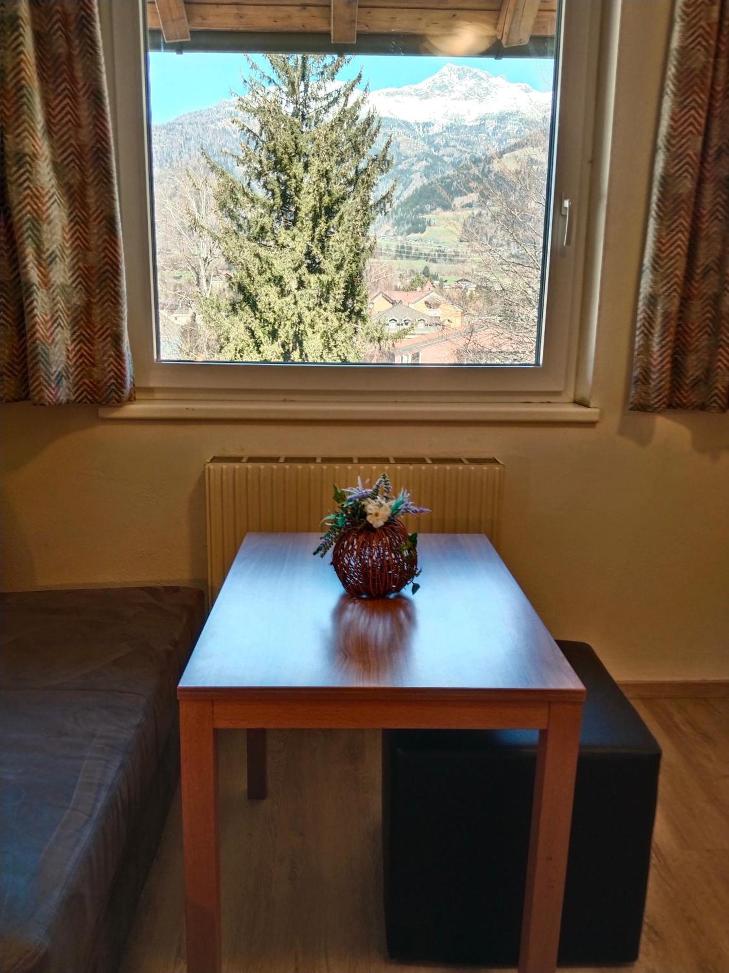 Dolomitenhotel 리엔츠 외부 사진
